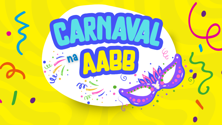 É CARNAVAL NA AABB CARUARU!
