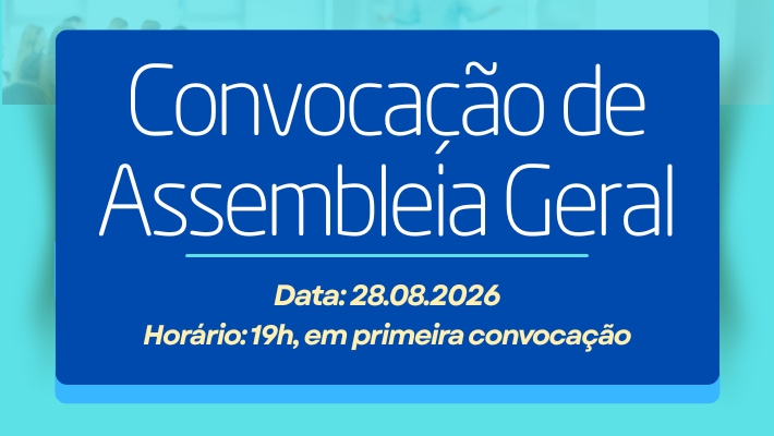 Assembleia Geral Extraordinária